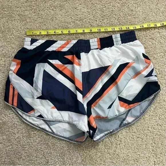 Sweaty Betty Running Yoga Shorts 2” Women’s Size Medium Elastic Waist Drawstring - Picture 8 of 13